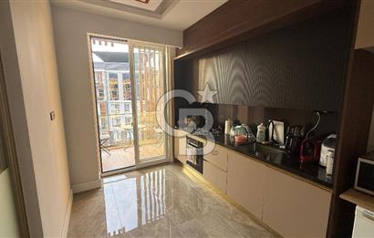 ZERAY ESİL KARTEPE 2+1 