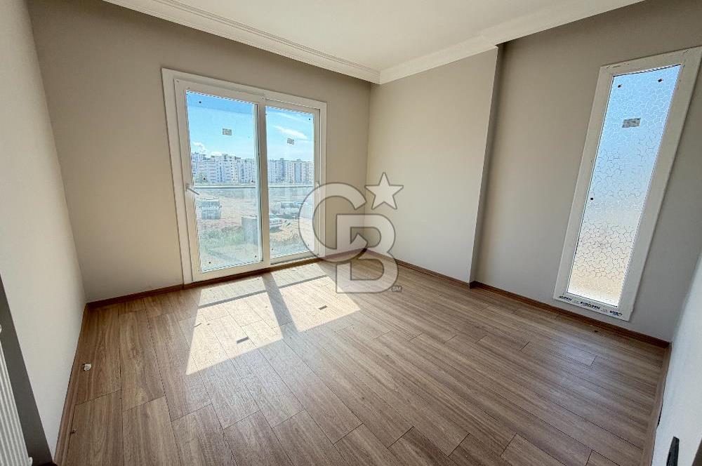 SARIÇAMDA SIFIR 2+1 | 3 KLİMALI ANKASTRELİ OTURUMA HAZIR