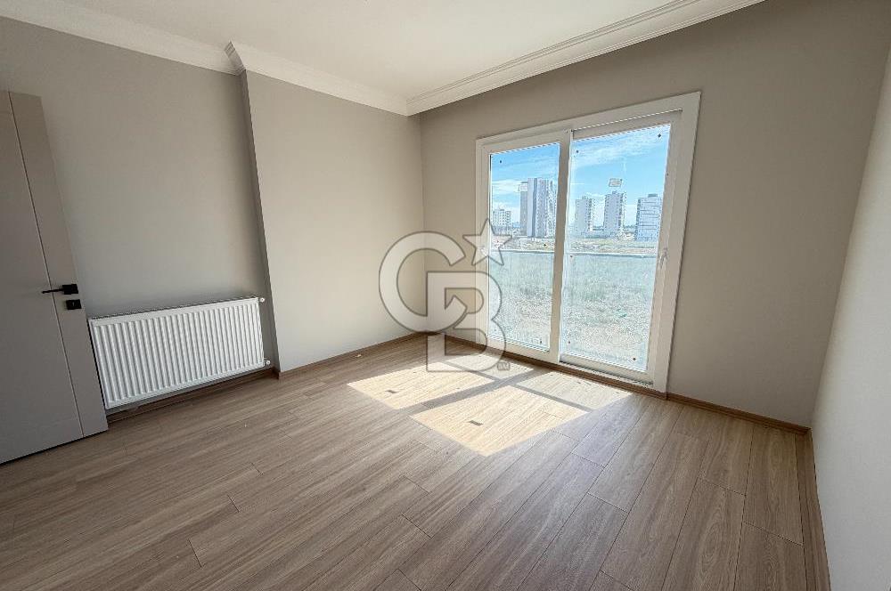 SARIÇAMDA SIFIR 2+1 | 3 KLİMALI ANKASTRELİ OTURUMA HAZIR