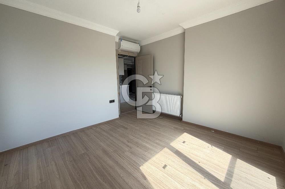 SARIÇAMDA SIFIR 2+1 | 3 KLİMALI ANKASTRELİ OTURUMA HAZIR