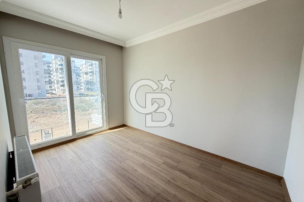 SARIÇAMDA SIFIR 2+1 | 3 KLİMALI ANKASTRELİ OTURUMA HAZIR