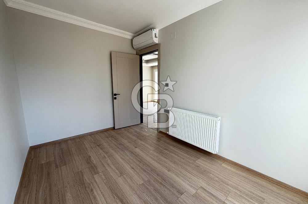 SARIÇAMDA SIFIR 2+1 | 3 KLİMALI ANKASTRELİ OTURUMA HAZIR