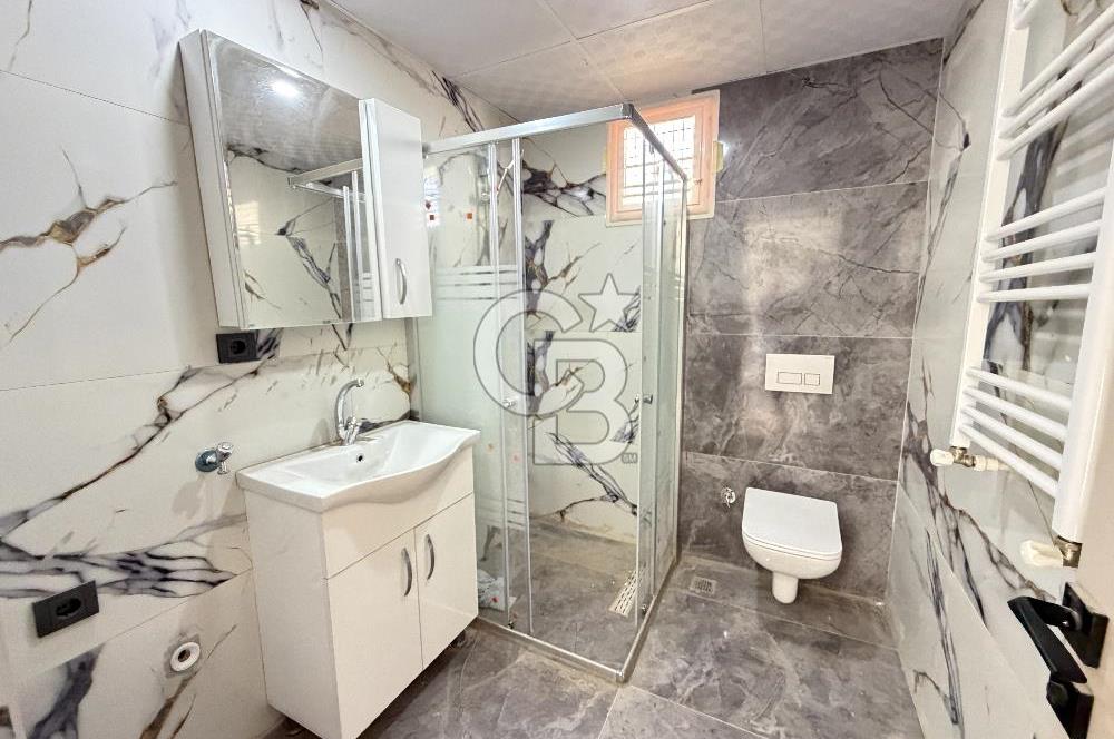 SARIÇAMDA SIFIR 2+1 | 3 KLİMALI ANKASTRELİ OTURUMA HAZIR