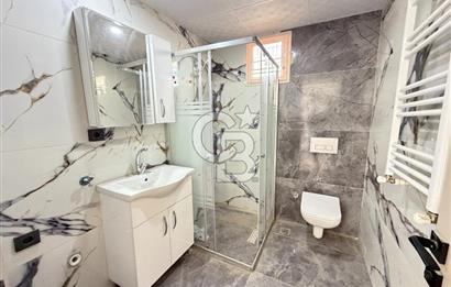 SARIÇAMDA SIFIR 2+1 | 3 KLİMALI ANKASTRELİ OTURUMA HAZIR