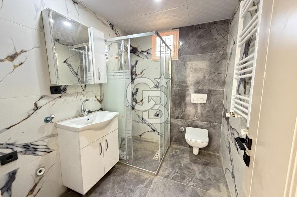 SARIÇAMDA SIFIR 2+1 | 3 KLİMALI ANKASTRELİ OTURUMA HAZIR