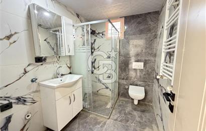 SARIÇAMDA SIFIR 2+1 | 3 KLİMALI ANKASTRELİ OTURUMA HAZIR