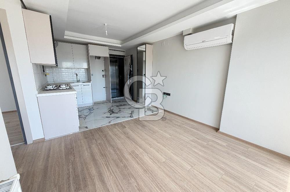 SARIÇAMDA SIFIR 2+1 | 3 KLİMALI ANKASTRELİ OTURUMA HAZIR