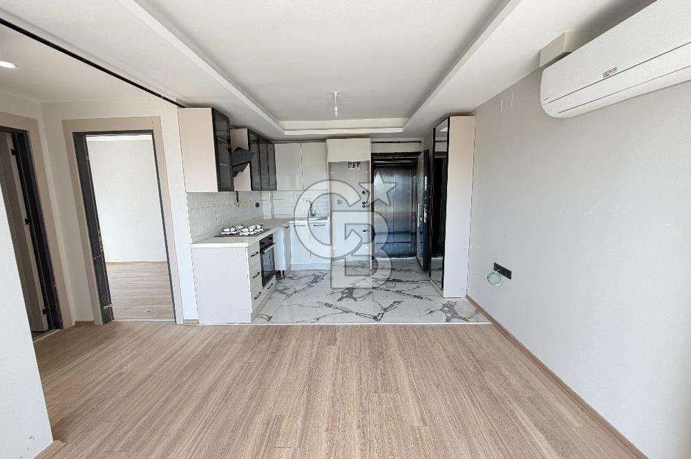 SARIÇAMDA SIFIR 2+1 | 3 KLİMALI ANKASTRELİ OTURUMA HAZIR