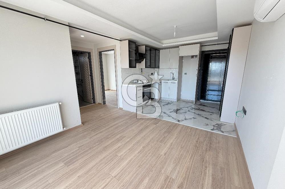 SARIÇAMDA SIFIR 2+1 | 3 KLİMALI ANKASTRELİ OTURUMA HAZIR