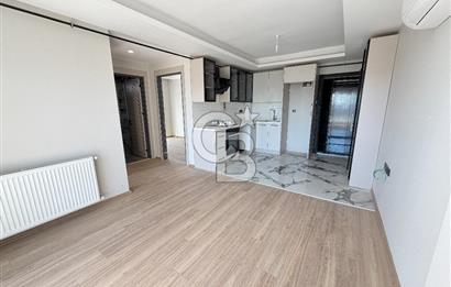 SARIÇAMDA SIFIR 2+1 | 3 KLİMALI ANKASTRELİ OTURUMA HAZIR
