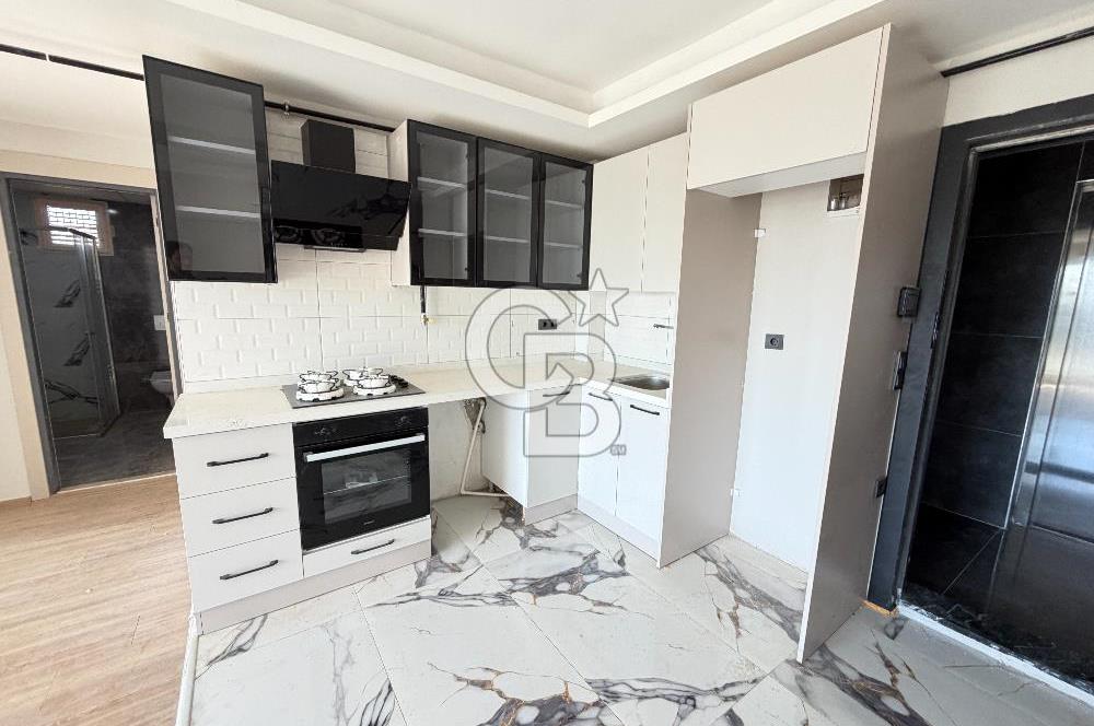 SARIÇAMDA SIFIR 2+1 | 3 KLİMALI ANKASTRELİ OTURUMA HAZIR