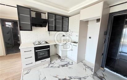 SARIÇAMDA SIFIR 2+1 | 3 KLİMALI ANKASTRELİ OTURUMA HAZIR