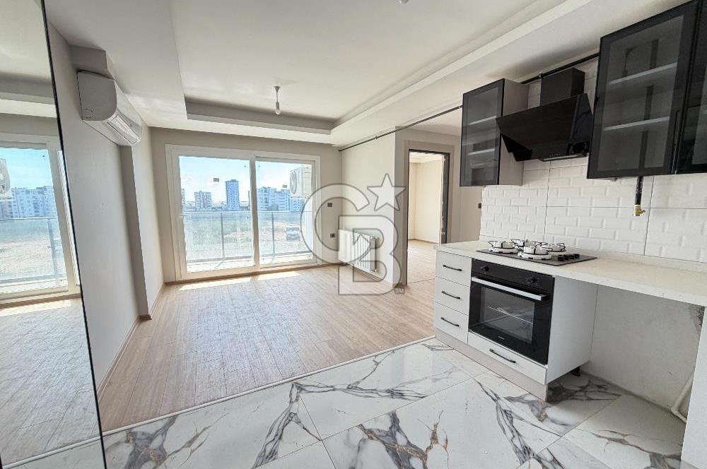 SARIÇAMDA SIFIR 2+1 | 3 KLİMALI ANKASTRELİ OTURUMA HAZIR