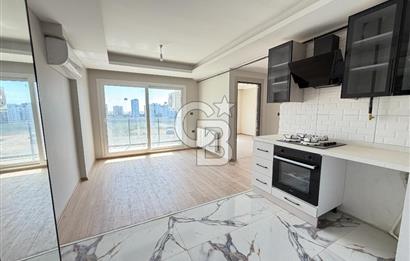 SARIÇAMDA SIFIR 2+1 | 3 KLİMALI ANKASTRELİ OTURUMA HAZIR
