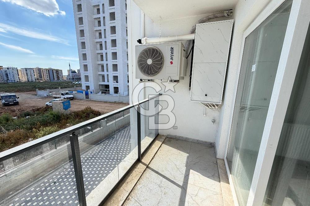 SARIÇAMDA SIFIR 2+1 | 3 KLİMALI ANKASTRELİ OTURUMA HAZIR