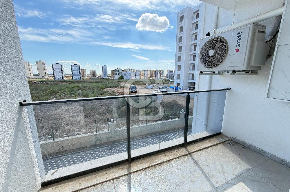 SARIÇAMDA SIFIR 2+1 | 3 KLİMALI ANKASTRELİ OTURUMA HAZIR