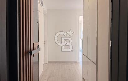 Çanakkale Merkezde Boğaz Manzaralı Kiralık 2+1 Daire