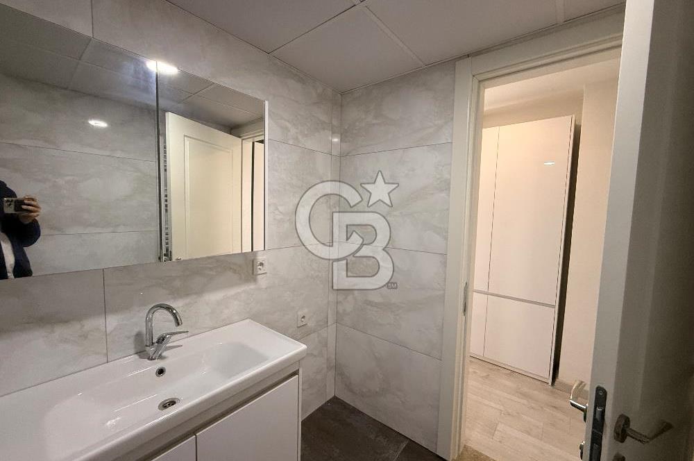 Çanakkale Merkezde Boğaz Manzaralı Kiralık 2+1 Daire