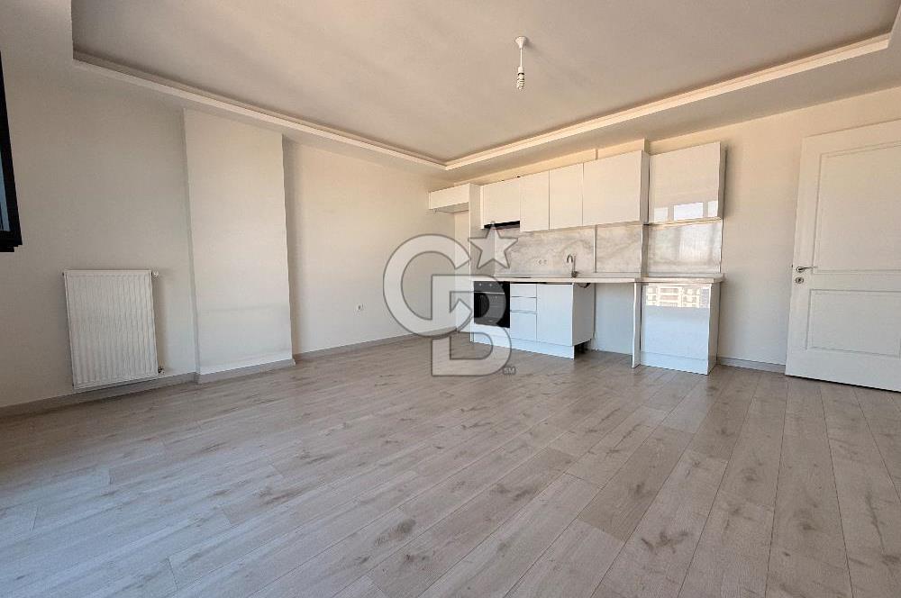 Çanakkale Merkezde Boğaz Manzaralı Kiralık 2+1 Daire
