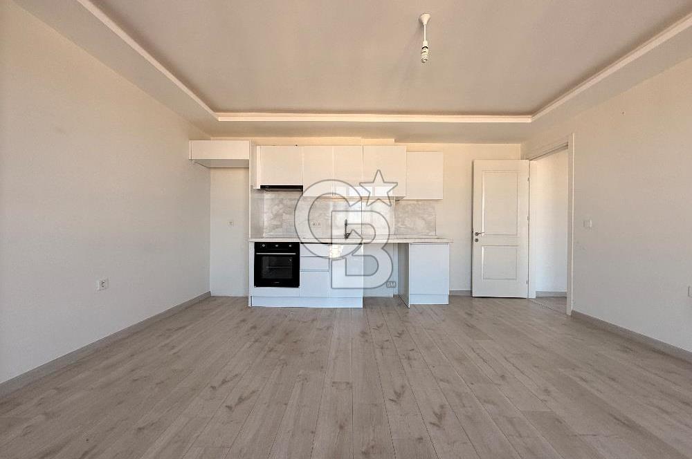 Çanakkale Merkezde Boğaz Manzaralı Kiralık 2+1 Daire