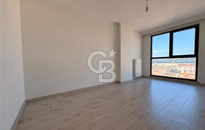 Çanakkale Merkezde Boğaz Manzaralı Kiralık 2+1 Daire