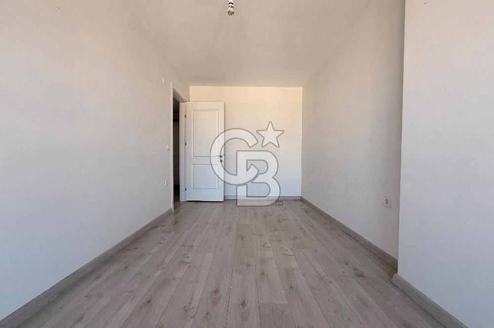 Çanakkale Merkezde Boğaz Manzaralı Kiralık 2+1 Daire