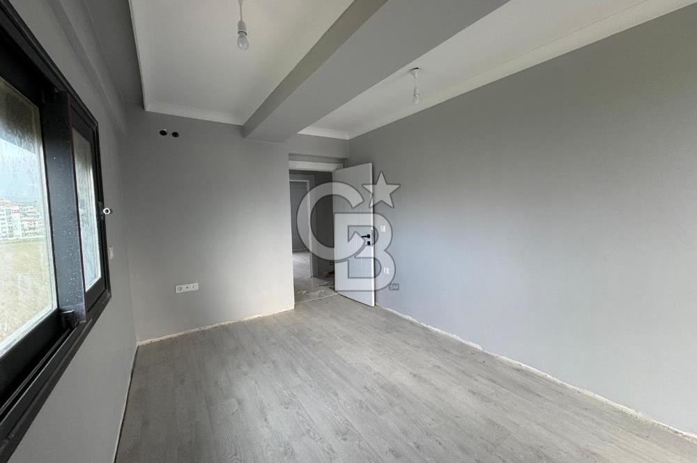 Torbalı Çiçek Park Sitesi'nde Lüks 3+1 Satılık Daire