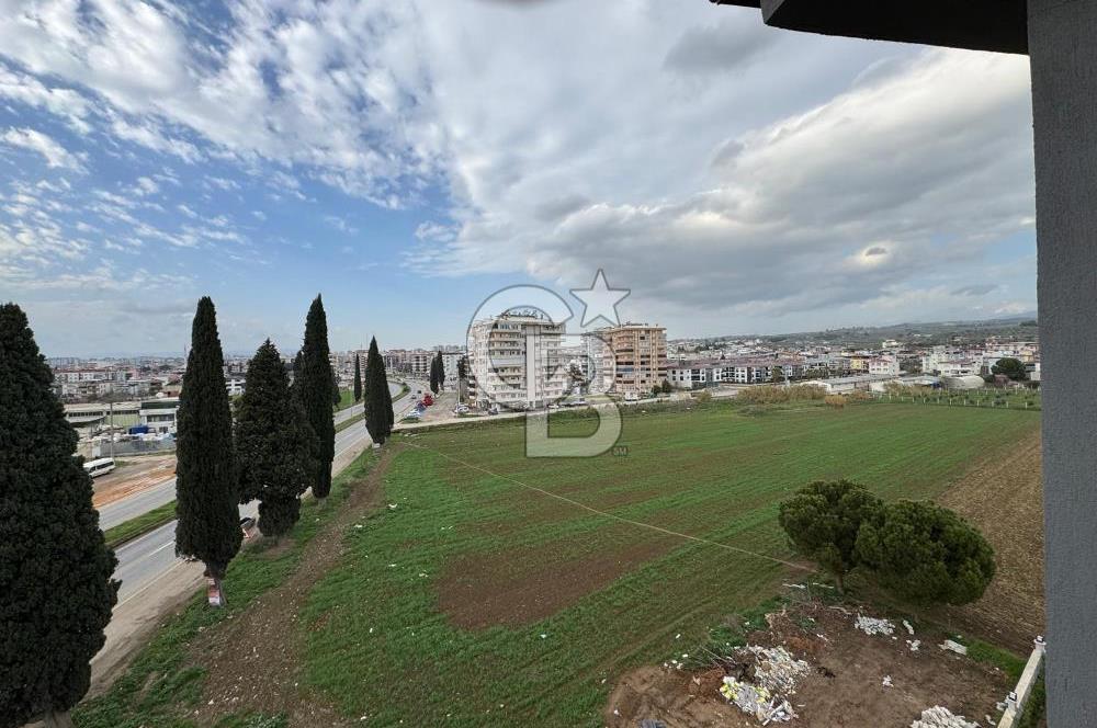 Torbalı Çiçek Park Sitesi'nde Lüks 3+1 Satılık Daire