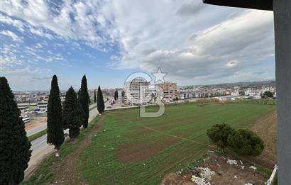 Torbalı Çiçek Park Sitesi'nde Lüks 3+1 Satılık Daire