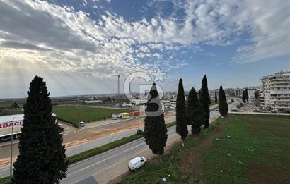 Torbalı Havuzlu Çiçek Park Sitesi'nde 3+1 Satılık Daire