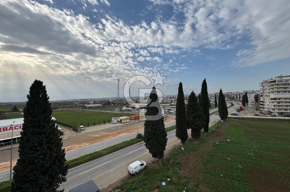 Torbalı Çiçek Park Sitesi'nde Lüks 3+1 Satılık Daire