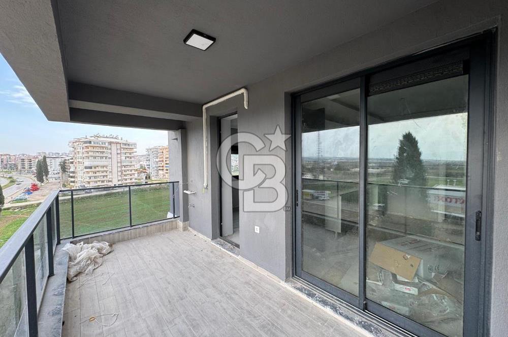 Torbalı Çiçek Park Sitesi'nde Lüks 3+1 Satılık Daire