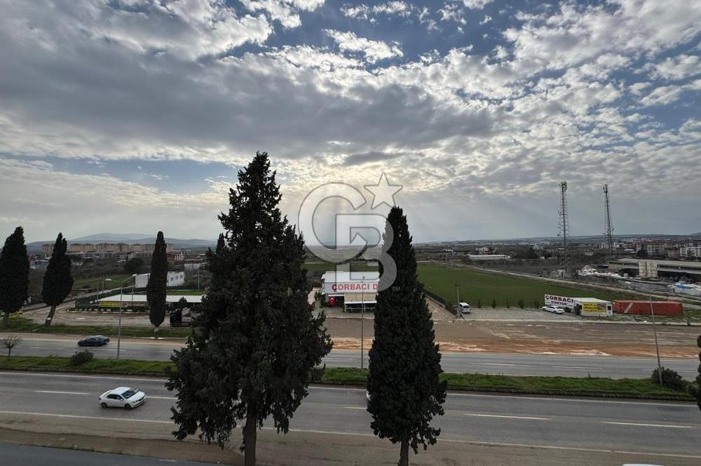 Torbalı Çiçek Park Sitesi'nde Lüks 3+1 Satılık Daire