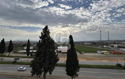 Torbalı Çiçek Park Sitesi'nde Lüks 3+1 Satılık Daire