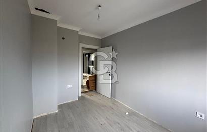 Torbalı Çiçek Park Sitesi'nde Lüks 3+1 Satılık Daire