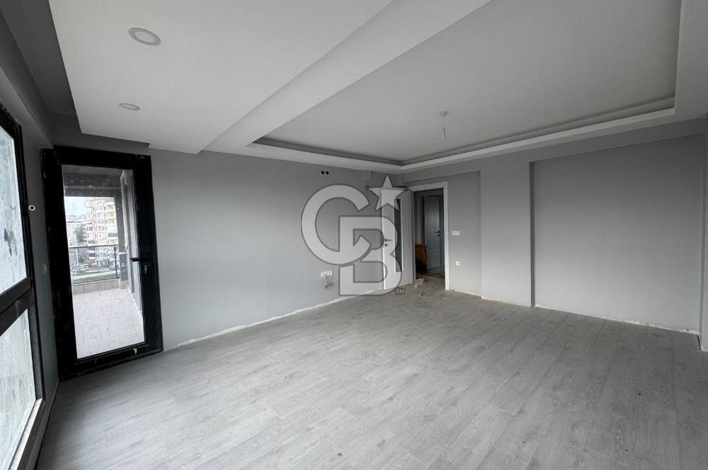 Torbalı Çiçek Park Sitesi'nde Lüks 3+1 Satılık Daire