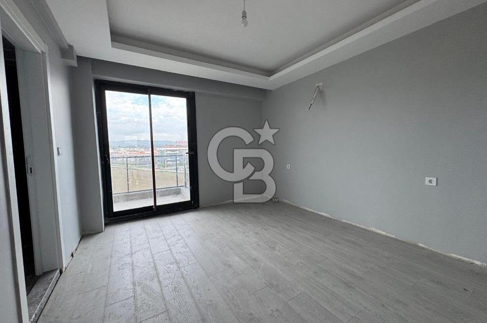 Torbalı Çiçek Park Sitesi'nde Lüks 3+1 Satılık Daire