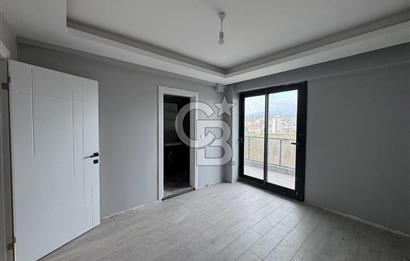 Torbalı Çiçek Park Sitesi'nde Lüks 3+1 Satılık Daire