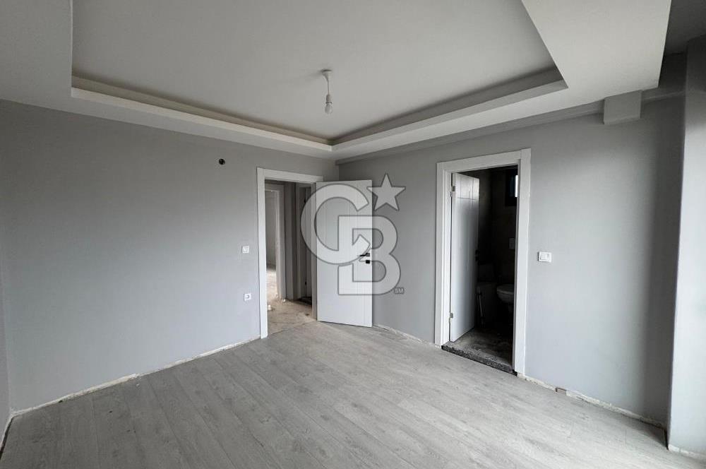 Torbalı Çiçek Park Sitesi'nde Lüks 3+1 Satılık Daire