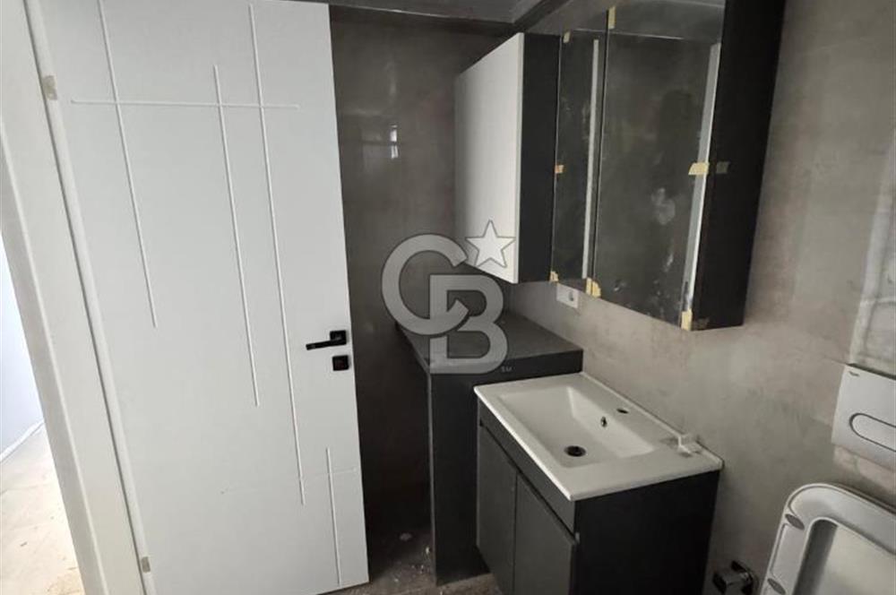 Torbalı Çiçek Park Sitesi'nde Lüks 3+1 Satılık Daire