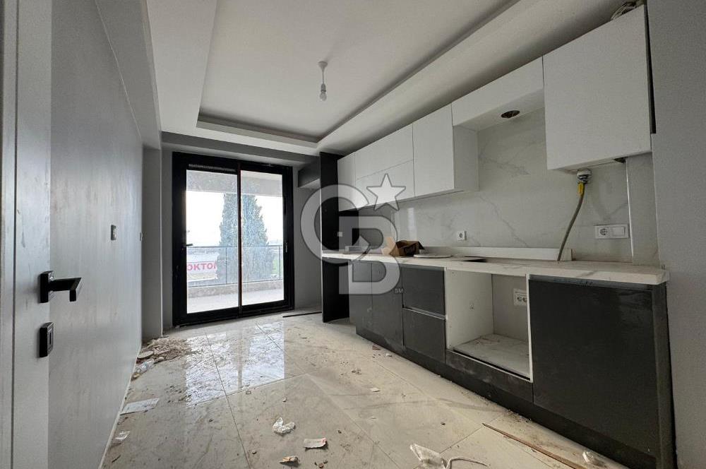 Torbalı Çiçek Park Sitesi'nde Lüks 3+1 Satılık Daire