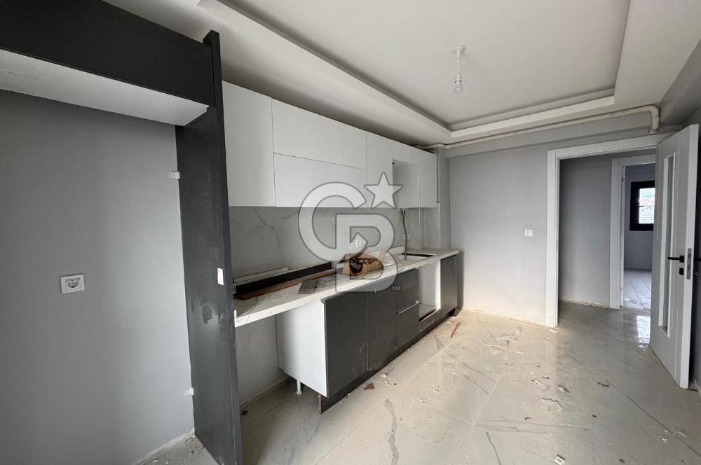 Torbalı Çiçek Park Sitesi'nde Lüks 3+1 Satılık Daire