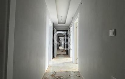 Torbalı Çiçek Park Sitesi'nde Cadde Üzeri Lüks 3+1 Satılık Daire