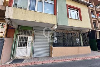 Sancaktepe Fatih Maah Kiralık Dükkan - 1 - 375442