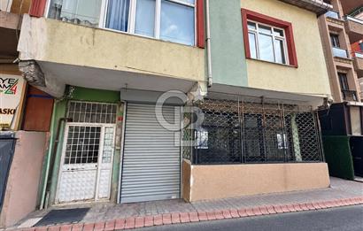 Sancaktepe Fatih Maah Kiralık Dükkan
