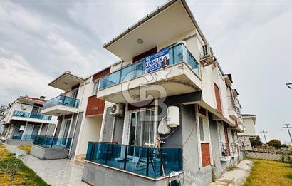 Foça Bağarası Kazım Dirik Mah. Kiralık 2+1 Daire