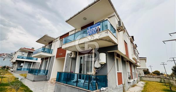 Foça Bağarası Kazım Dirik Mah. Kiralık 2+1 Daire - 375433