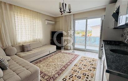 Foça Bağarası Kazım Dirik Mah. Kiralık 2+1 Daire