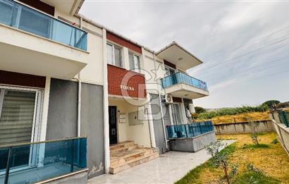 Foça Bağarası Kazım Dirik Mah. Kiralık 2+1 Daire