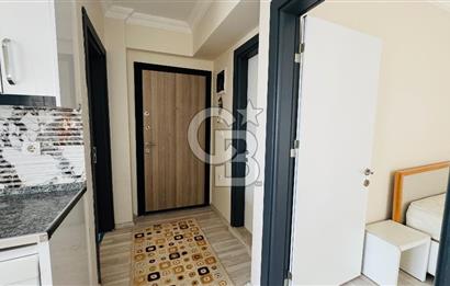 Foça Bağarası Kazım Dirik Mah. Kiralık 2+1 Daire